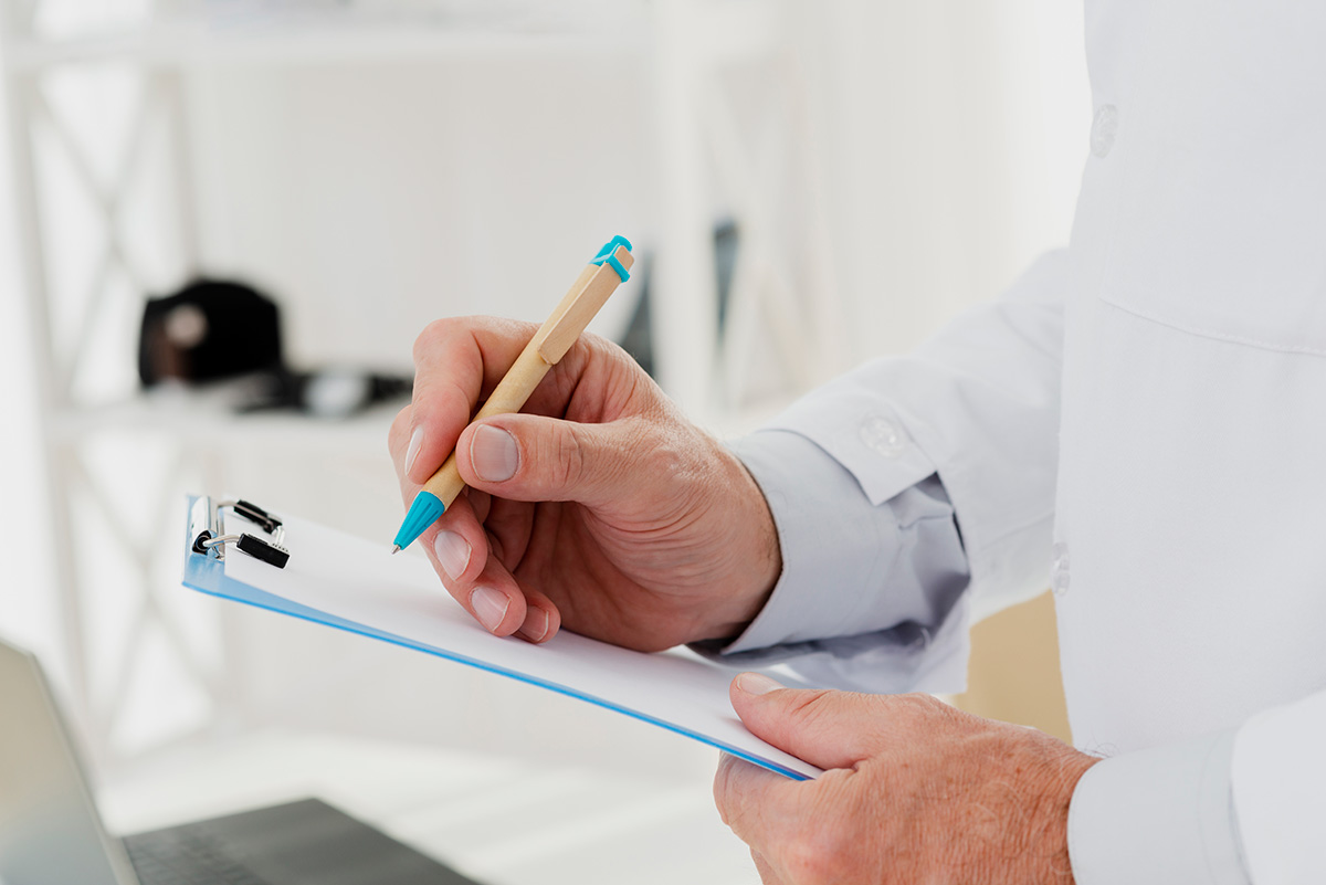 Testosterone Replacement Therapy In Testosterone Replacement Therapy Clinic In St. Cloud